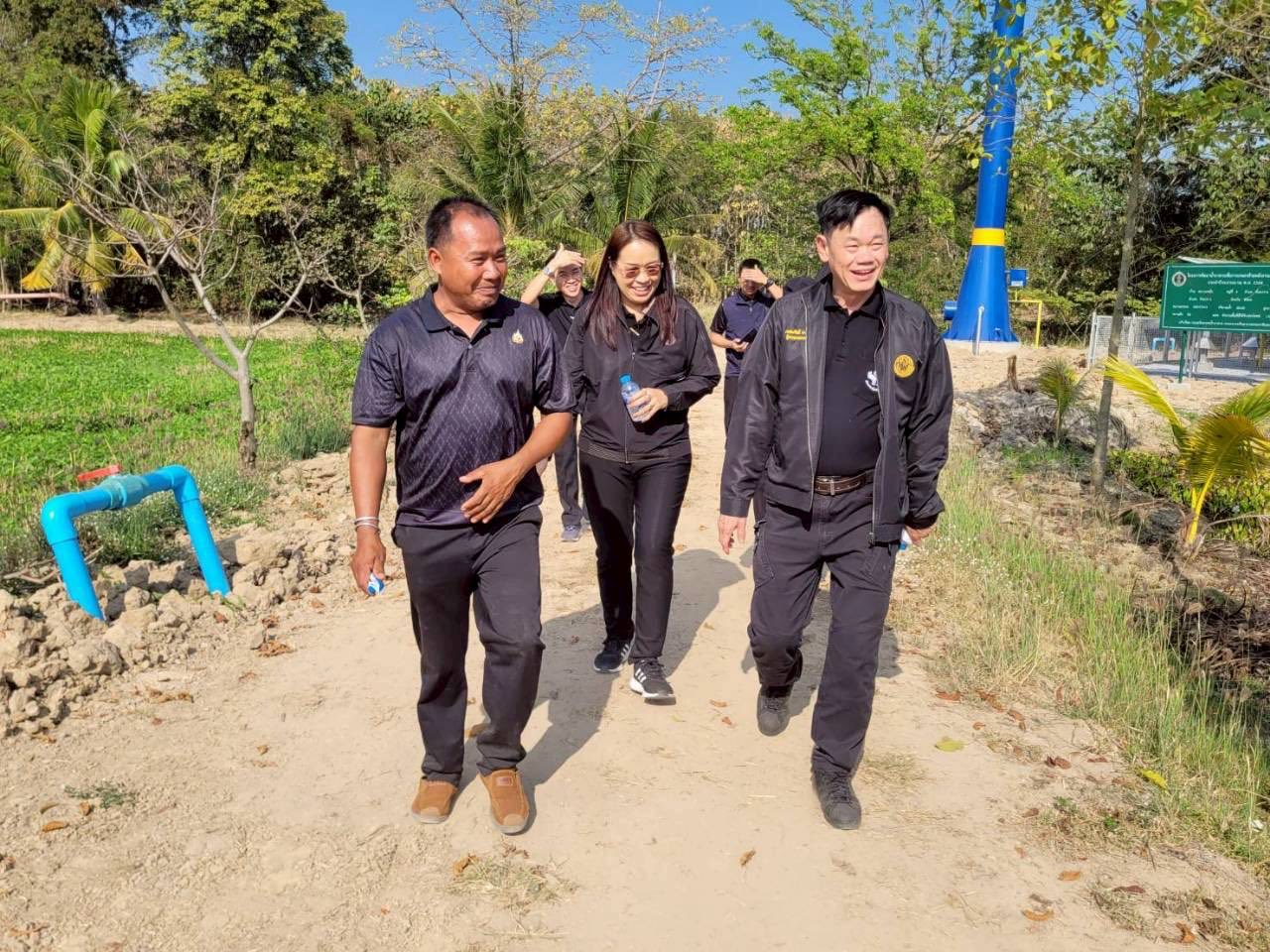 title - ผู้ตรวจราชการกรม ประชุมติดตามผลการดำเนินงานตามแผนการตรวจราชการของ ส.ป.ก. ประจำปีงบประมาณ พ.ศ. 2569 รอบที่ 1 จังหวัดพิจิตร